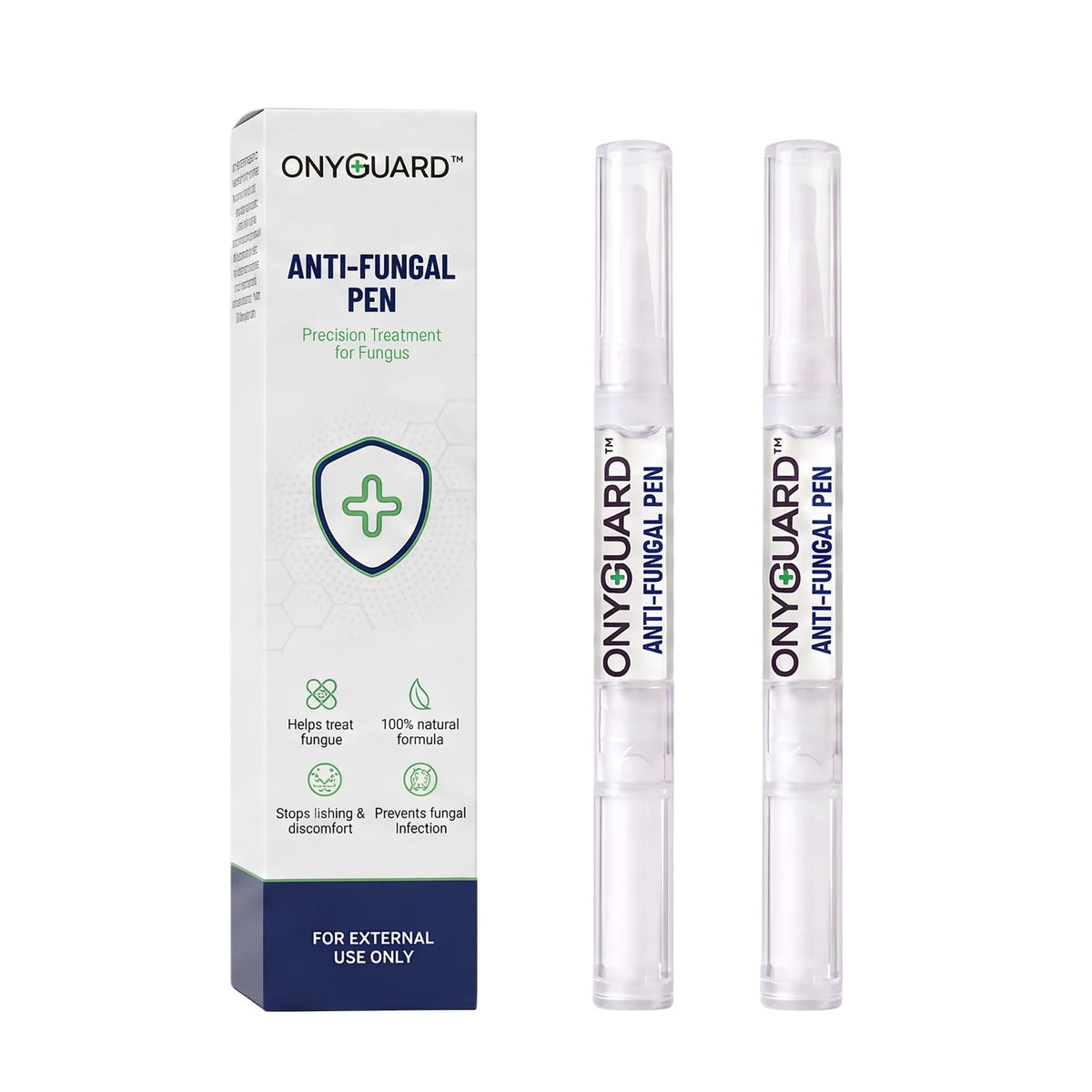 Anti-fungal Nail Pens Exclusive for Patch Buyers