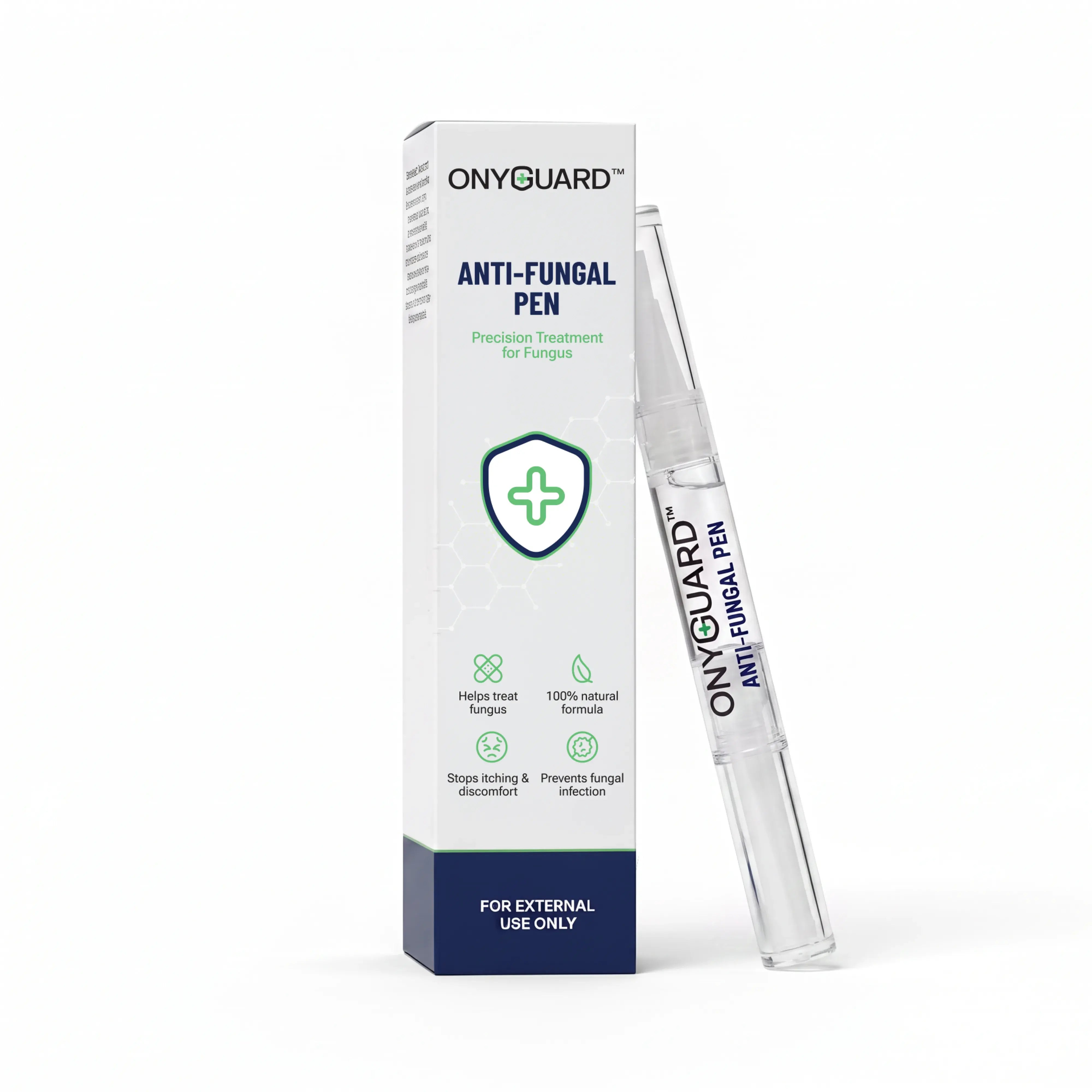 Anti-Fungal Pen