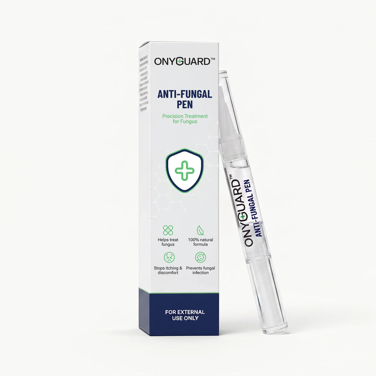 Anti-Fungal Pen