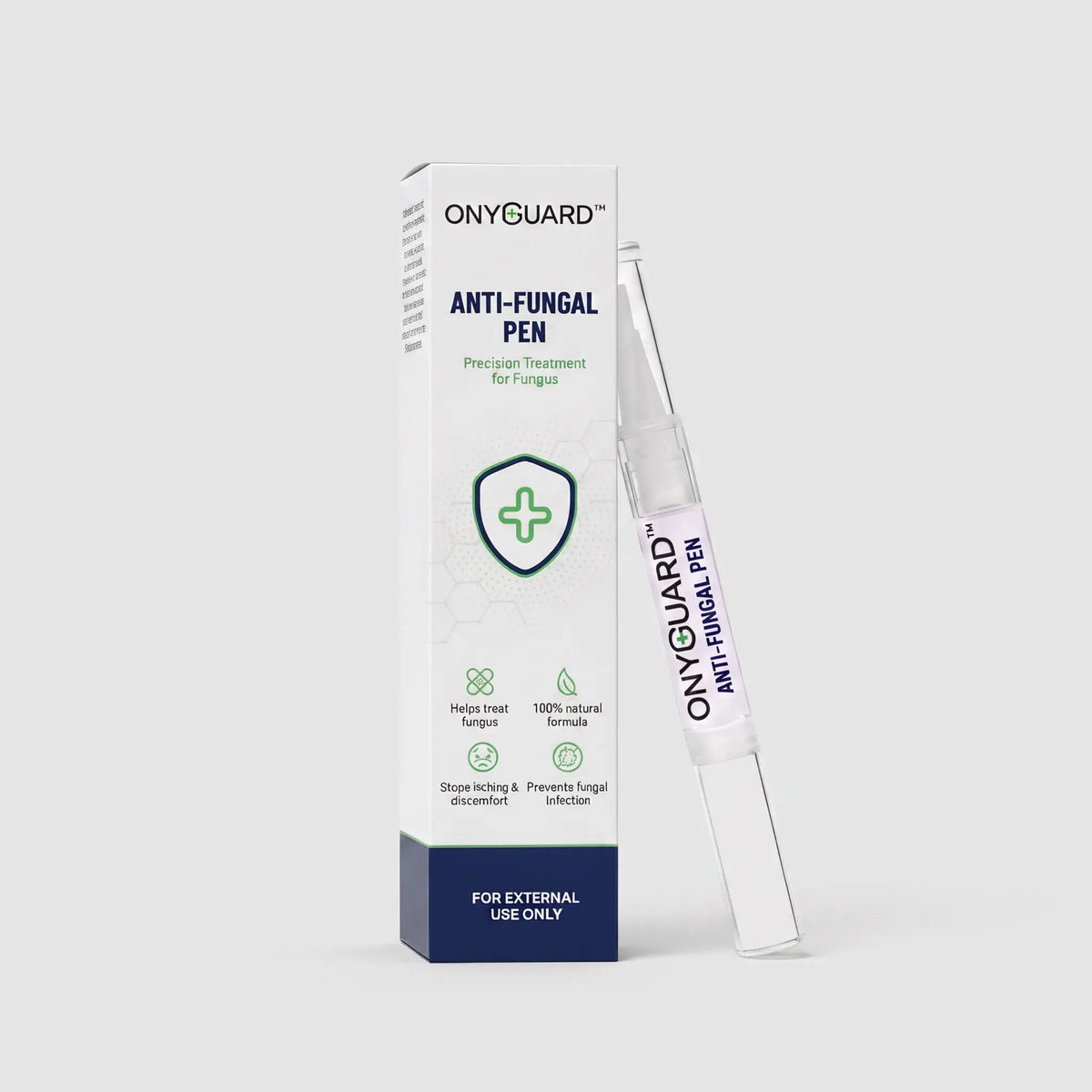 Anti-Fungal Pen